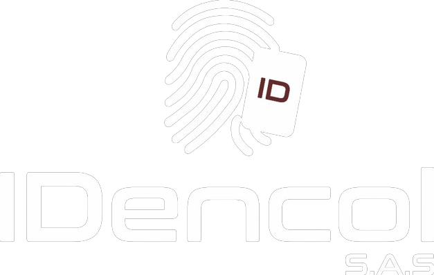 Idencol Logo 3