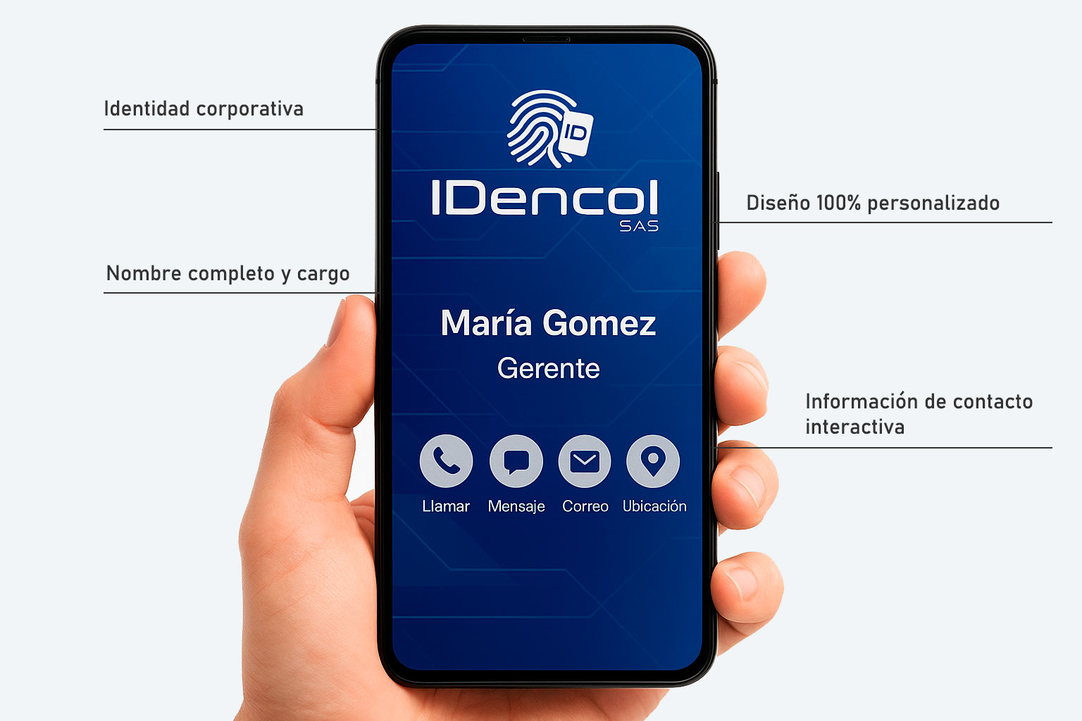 idencol